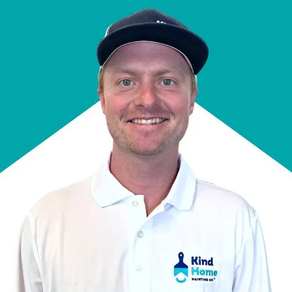 Hunter Logan, Project Consultant at Kind Home Painting