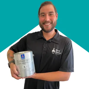 Tyler Kart, Kind Home Painting SDR
